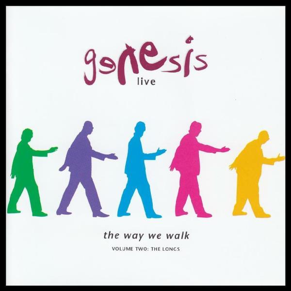 Live: The Way We Walk, Vol. 2 (The Longs)